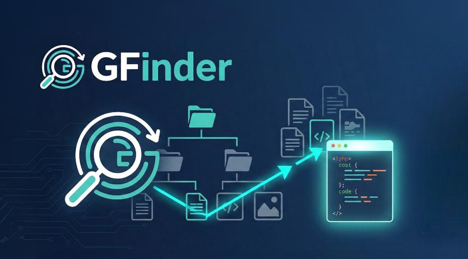 gfinder