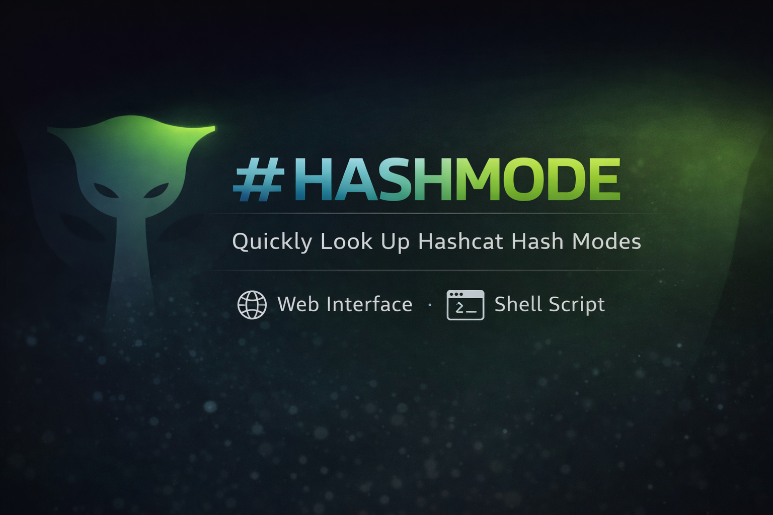 Hashmode